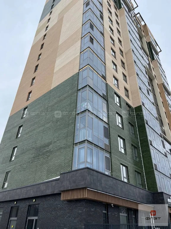 Аренда квартиры, Казань, ул. Братьев Касимовых д.35 - Фото 14