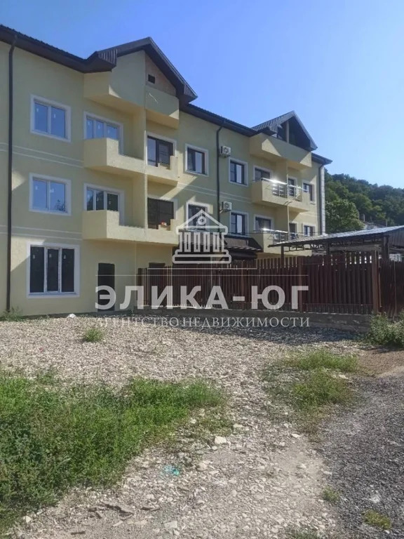 Продажа таунхауса, Новомихайловский, Туапсинский район, 2-мкр. - Фото 3