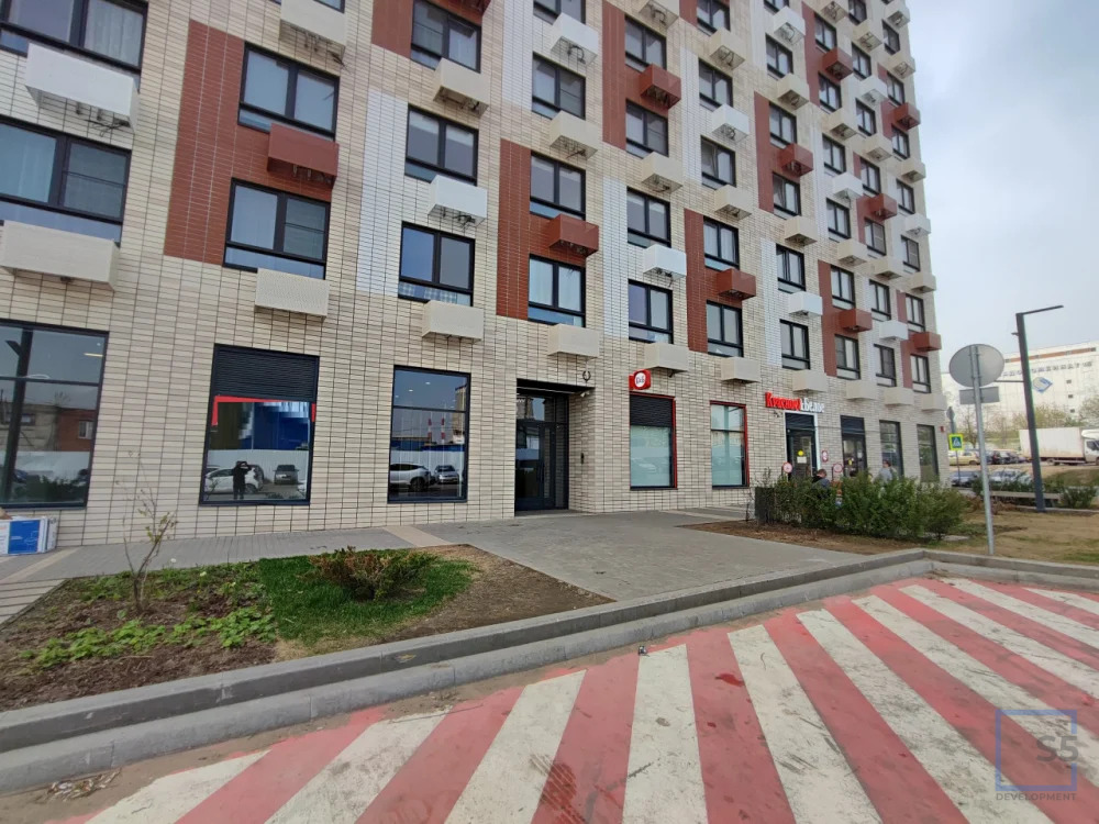 Аренда торгового помещения, м. Ховрино, ул. Ижорская д.6 к. 1.2 - Фото 9