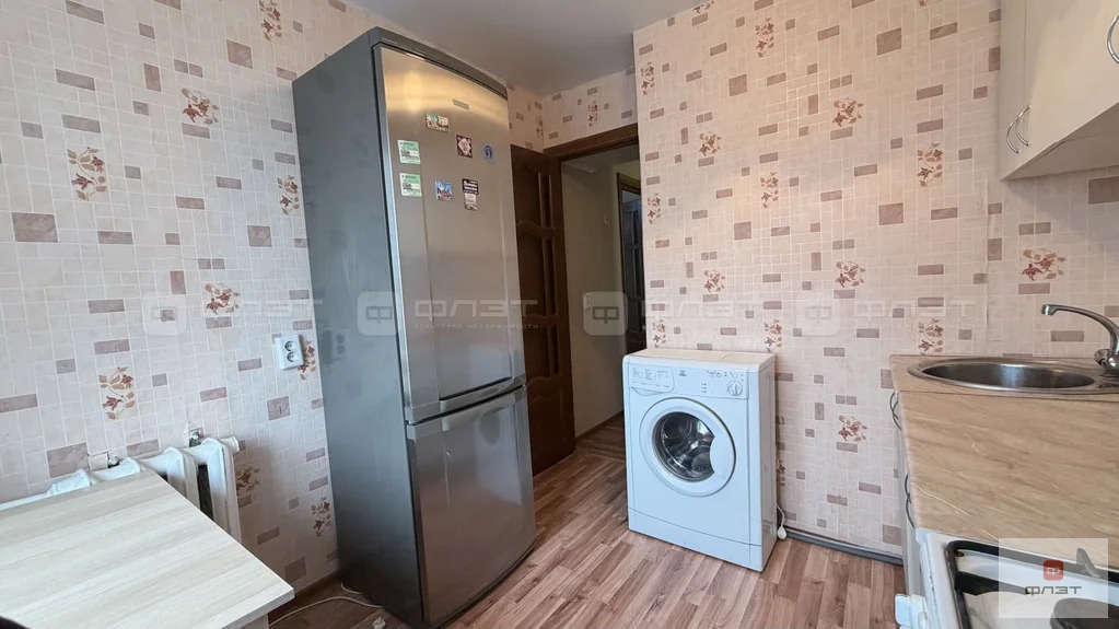 Продажа квартиры, Казань, Ямашева пр-кт. - Фото 5