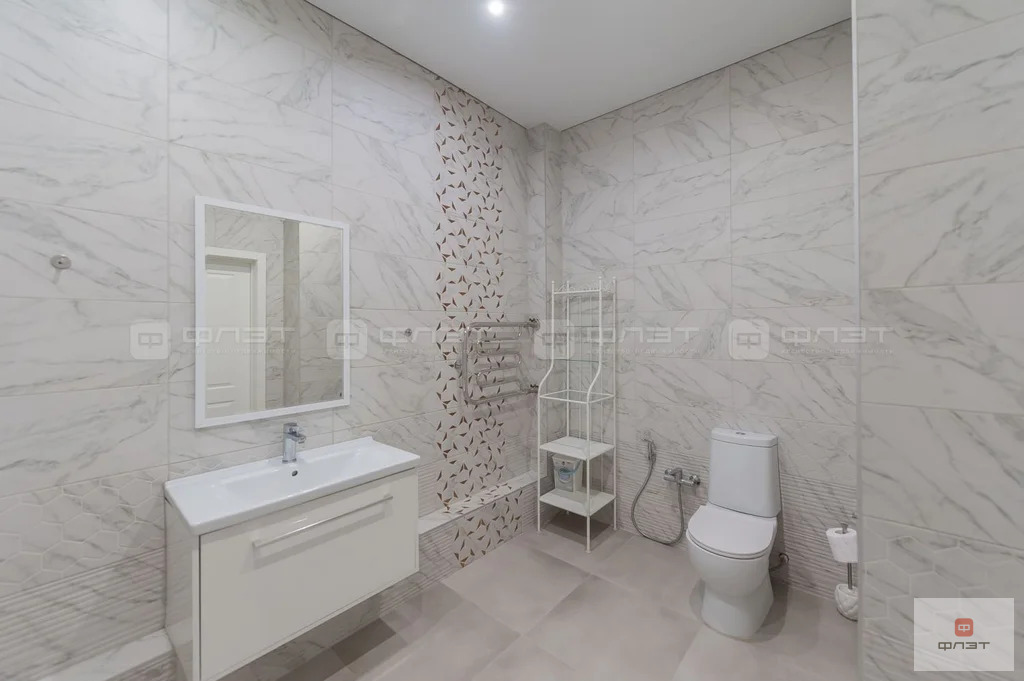 Продажа квартиры, Казань, ул. Абубекира Терегулова - Фото 12