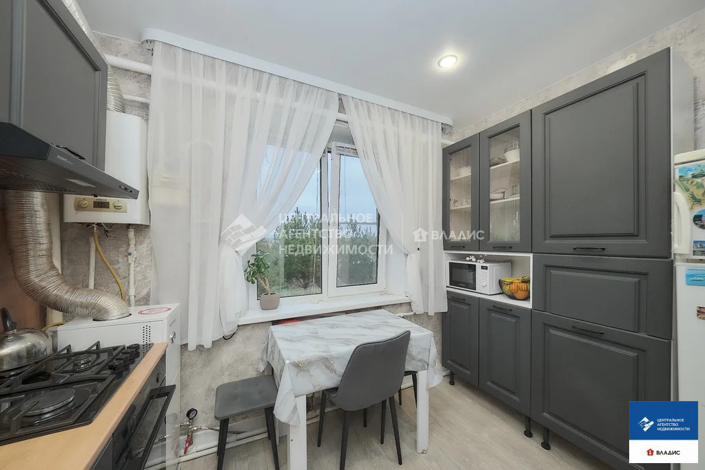 Продажа квартиры, Сидоровка, Рыбновский район - Фото 1