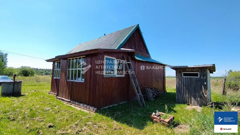 Продажа дома, Иванково, Клепиковский район - Фото 13