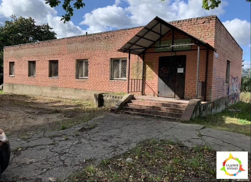 Рузский район, д - Фото 1