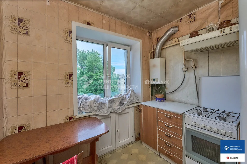 Продажа квартиры, Рязань, ул. Магистральная - Фото 7