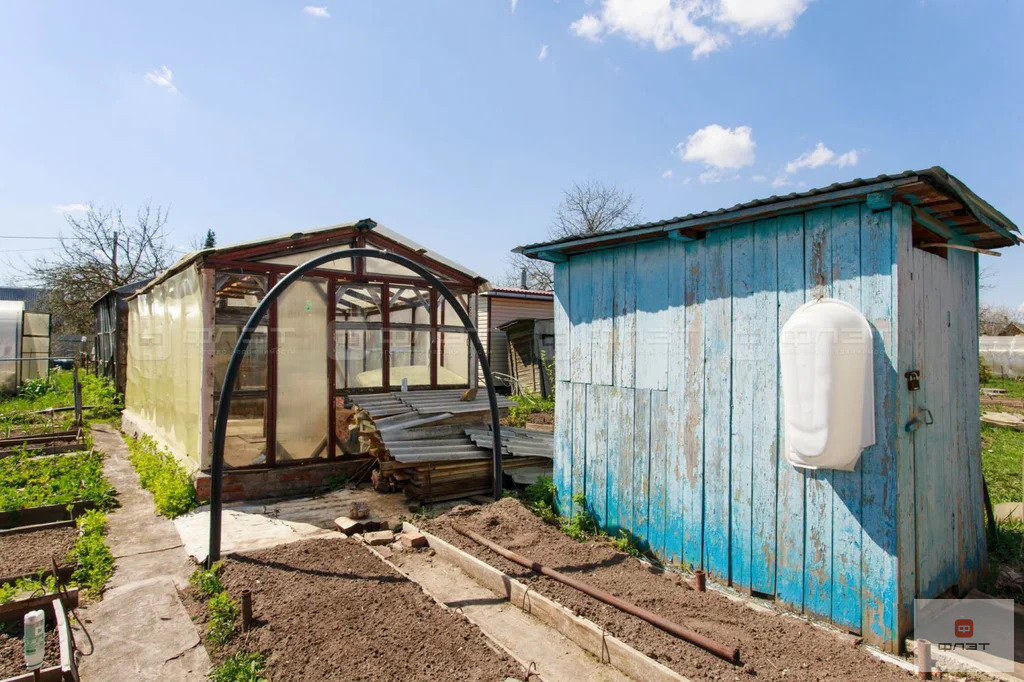 Продажа дома, Казань, СНТ Виктория-материк - Фото 17