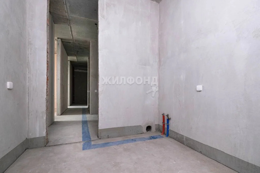 Продажа квартиры, Новосибирск, ул. Московская - Фото 16