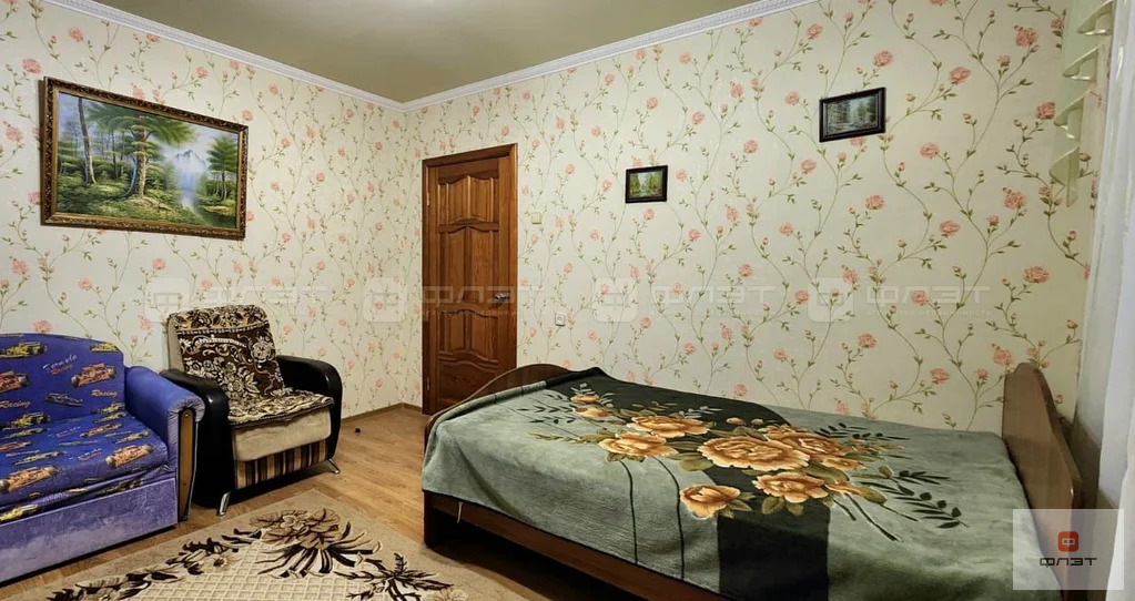 Продажа квартиры, Казань, Победы пр-кт. - Фото 13