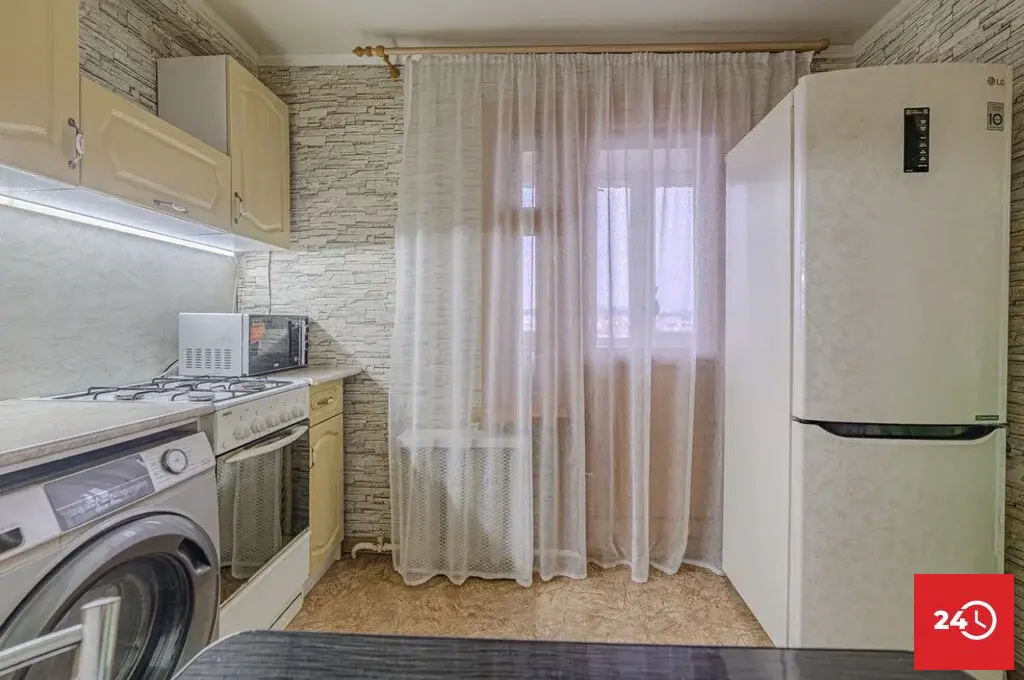 В продаже светлая и теплая 2-комнатная квартира по ул. Ухтомского 5 - Фото 7