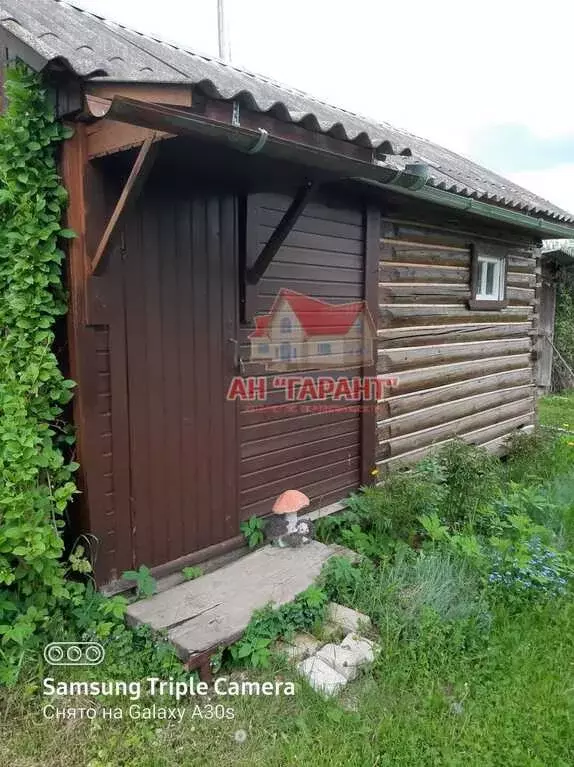 Дача в СНТ «Родник-1», Александровский р-н, Владимирская обл. - Фото 15