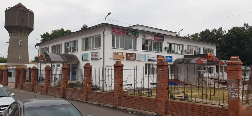 Аренда помещения 18 м2 с мокрой точкой - Фото 4