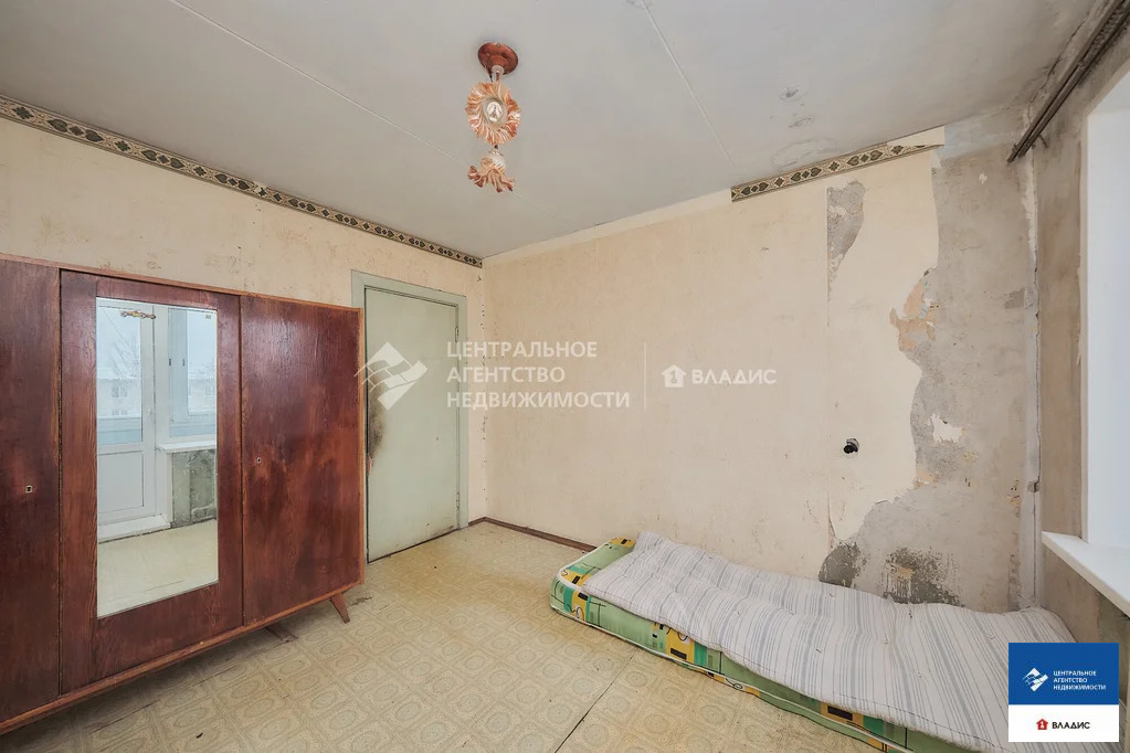 Продажа квартиры, Рыбное, Рыбновский район, ул. Юбилейная - Фото 7