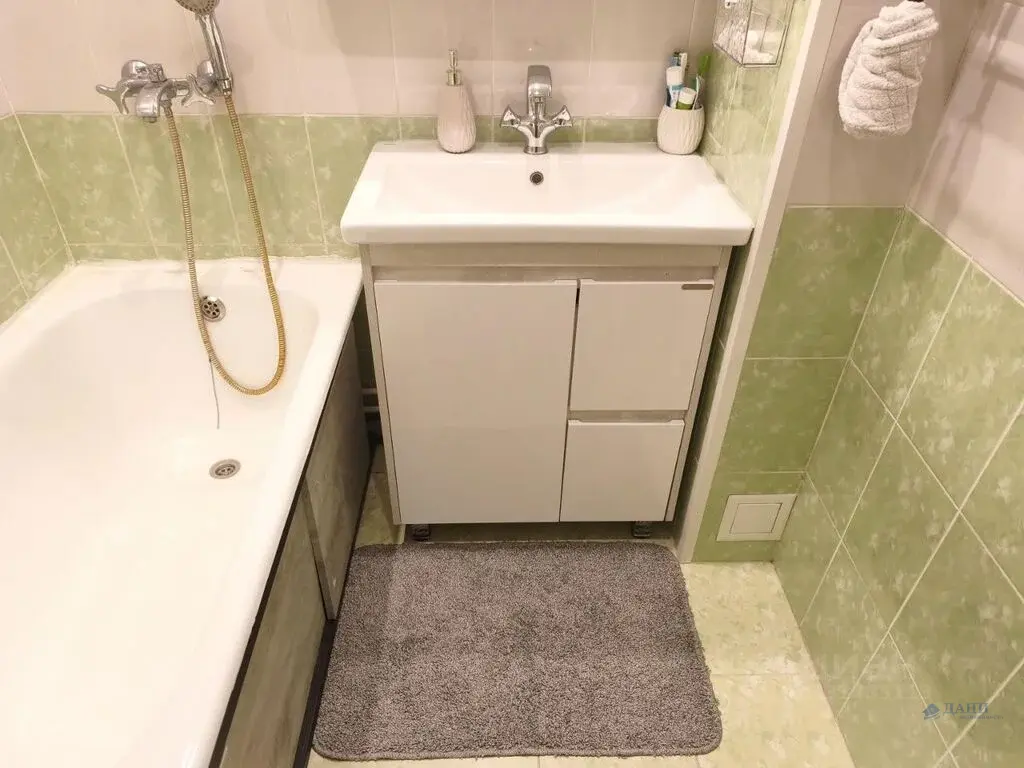 Купить трехкомнатную квартиру 68.3м ул. Берзина, 9А, Магадан, ... - Фото 20