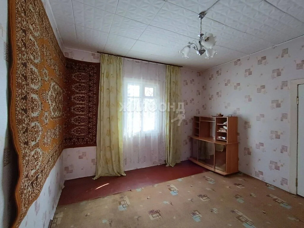 Продажа дома, Новосибирск, снт Весна - Фото 9