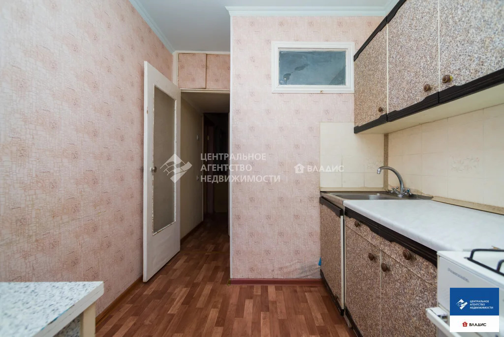 Продажа квартиры, Рязань, ул. Крупской - Фото 17