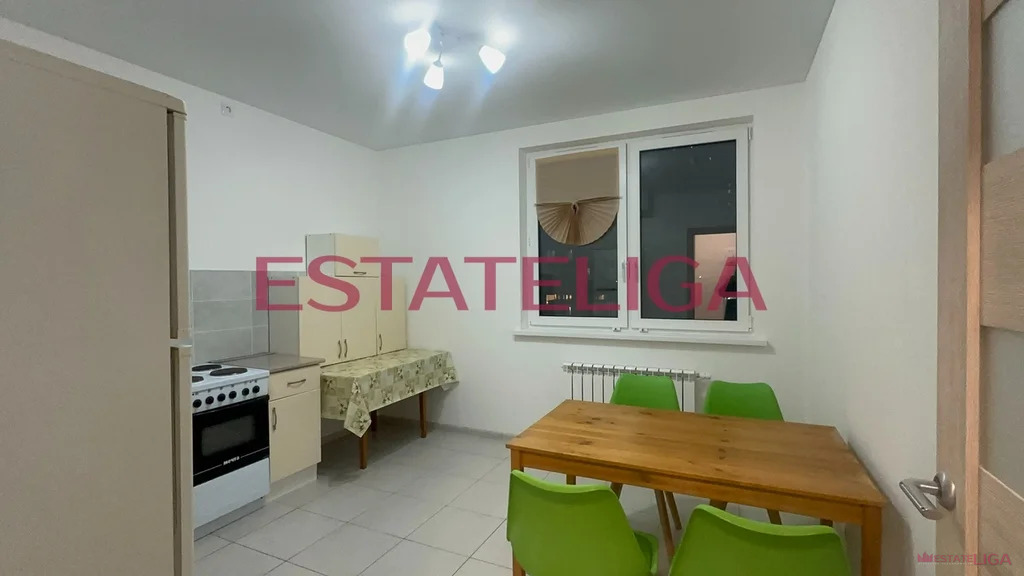 Продажа квартиры, ул. Фестивальная - Фото 1