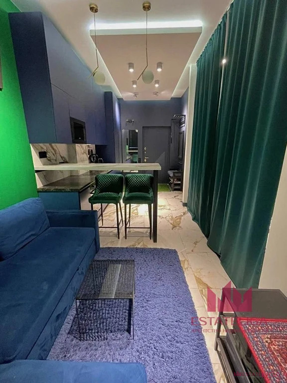 Продажа квартиры, м. Авиамоторная, проезд Невельского - Фото 2