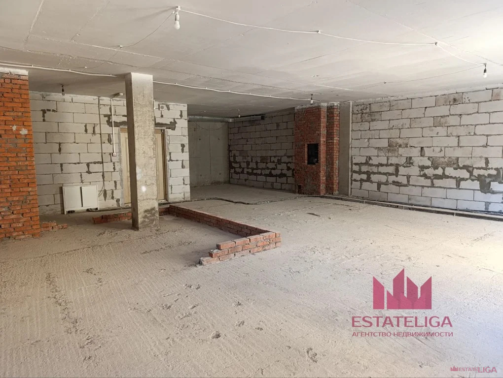 Продажа квартиры, Большой Каретный переулок - Фото 9