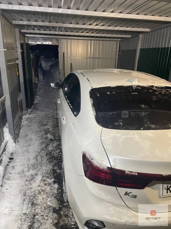 Продажа дома, Казань, ул. Дуслык (Большие Клыки) - Фото 3