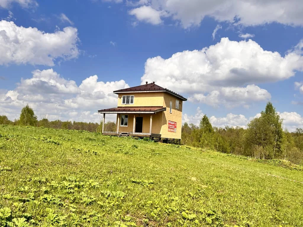 Продажа дома, Овсянниково, Дмитровский район - Фото 18