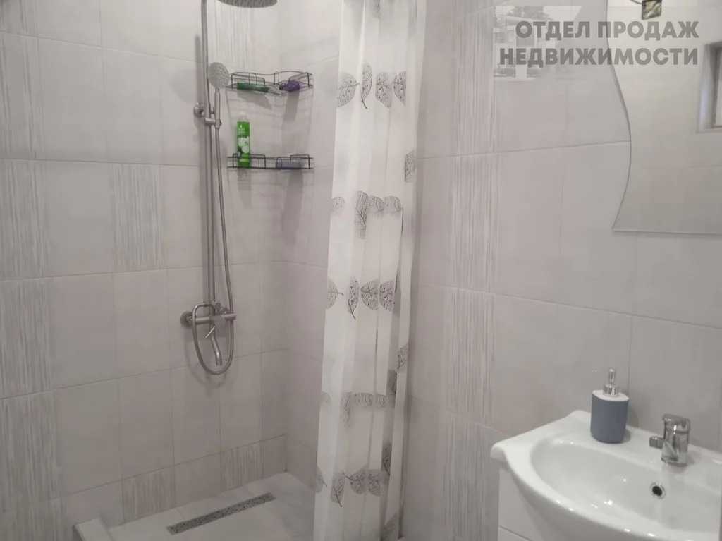 Квартира с ремонтом - Фото 11