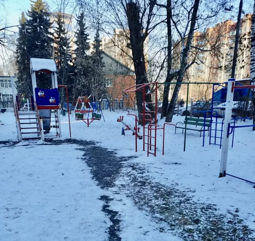 Квартира в центре - Фото 8