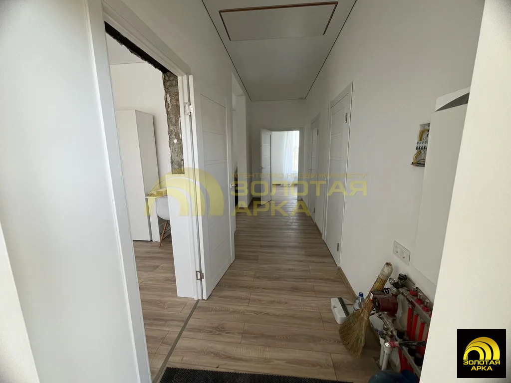 Продажа дома, Тамань, Темрюкский район, Казачья улица - Фото 14