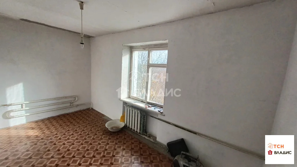 Продажа квартиры, Корпуса, Щелковский район, Заречная улица - Фото 0
