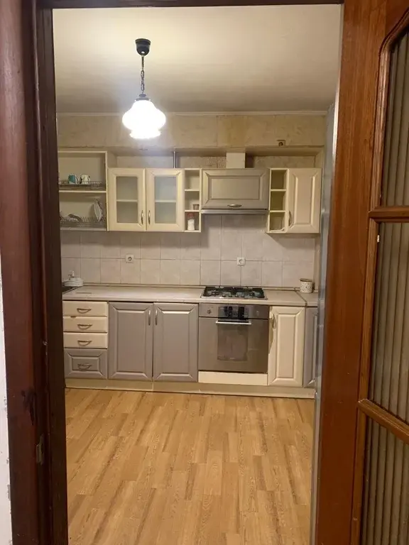 3-к. квартира, 81,9 м, 5/7 эт. - Фото 2