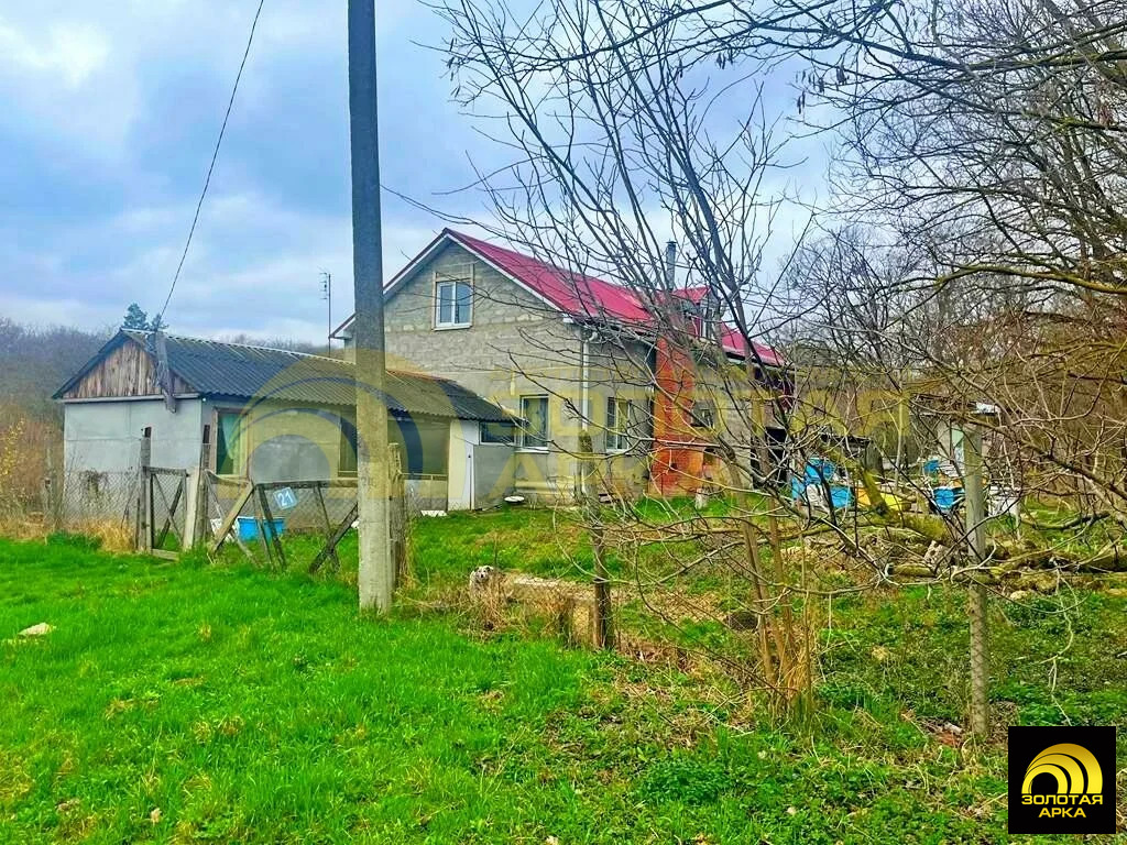 Продажа дома, Свет, Крымский район - Фото 2