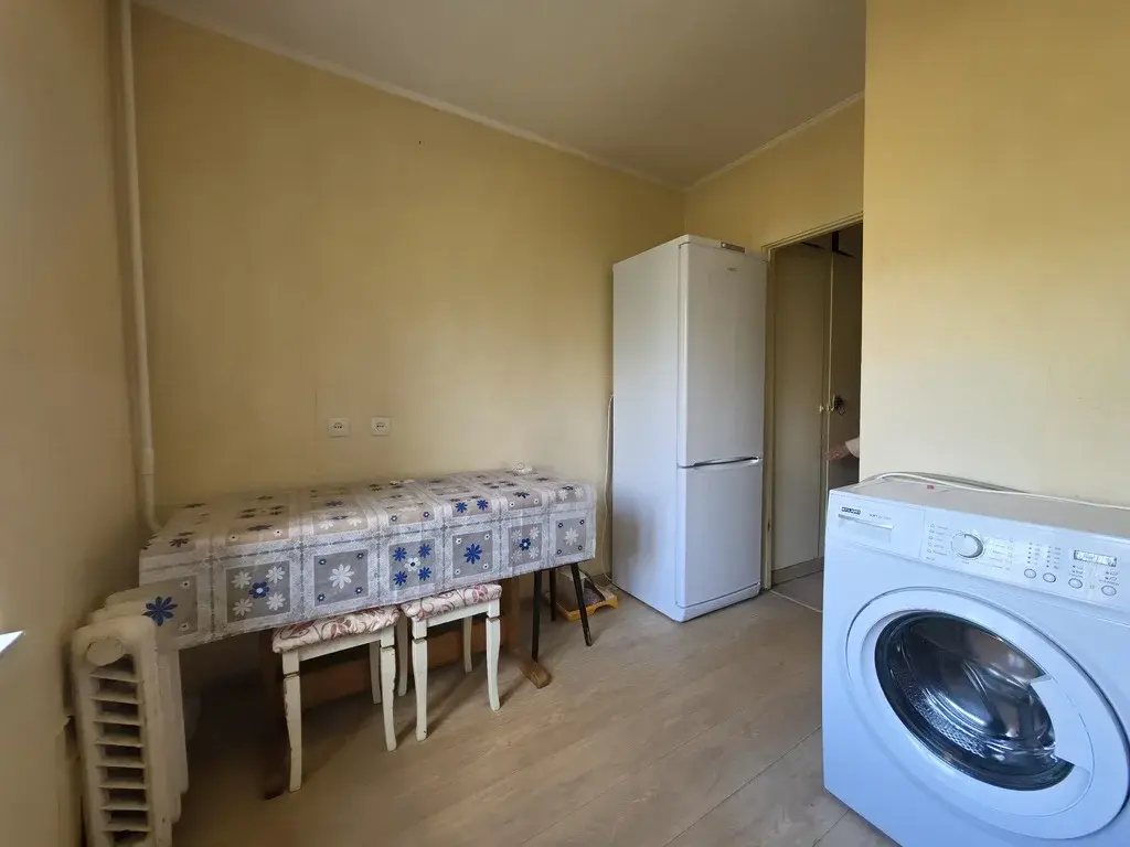 3 к.кв. ул. Курчатова, дом 17 - Фото 10