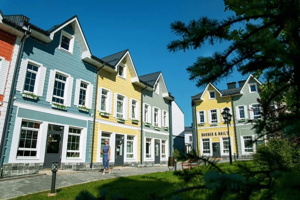 Коттедж 146.2 м2 на участке 1.39 сот. - Фото 6