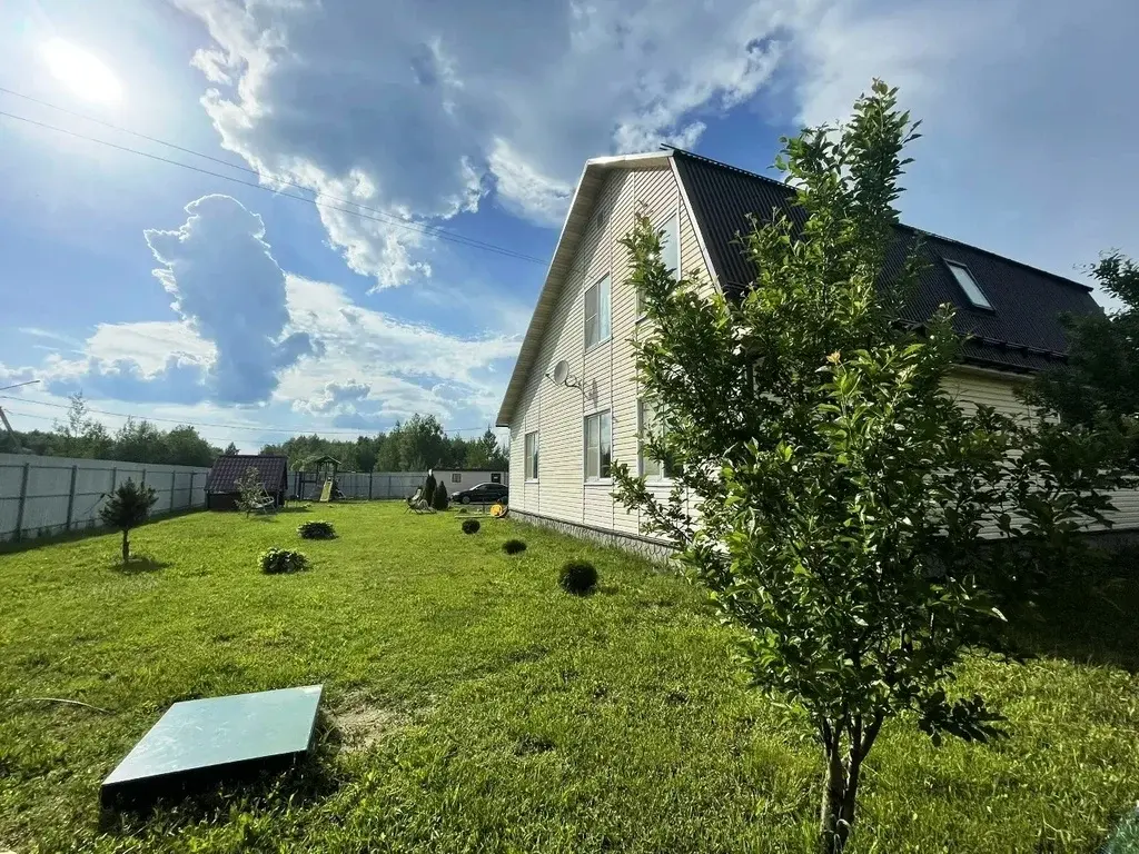 Дом в деревне Федуловская - Фото 2