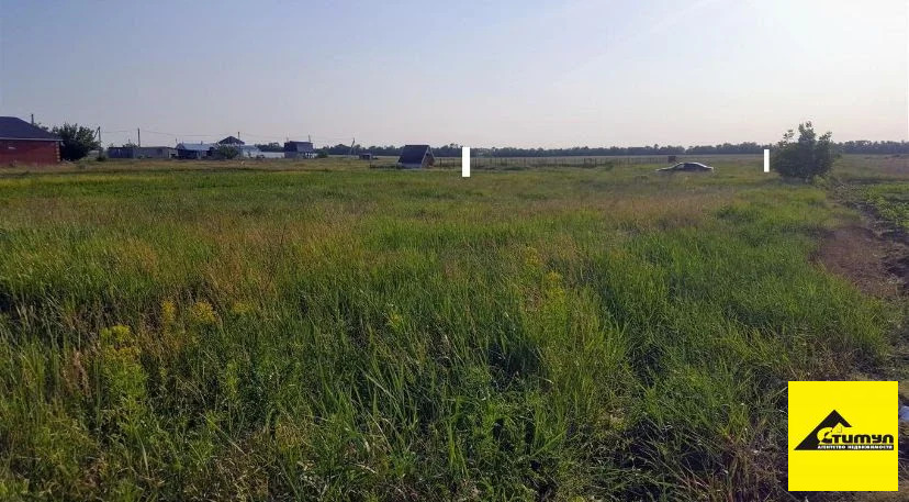 Продажа участка, Александровка, Ейский район - Фото 4