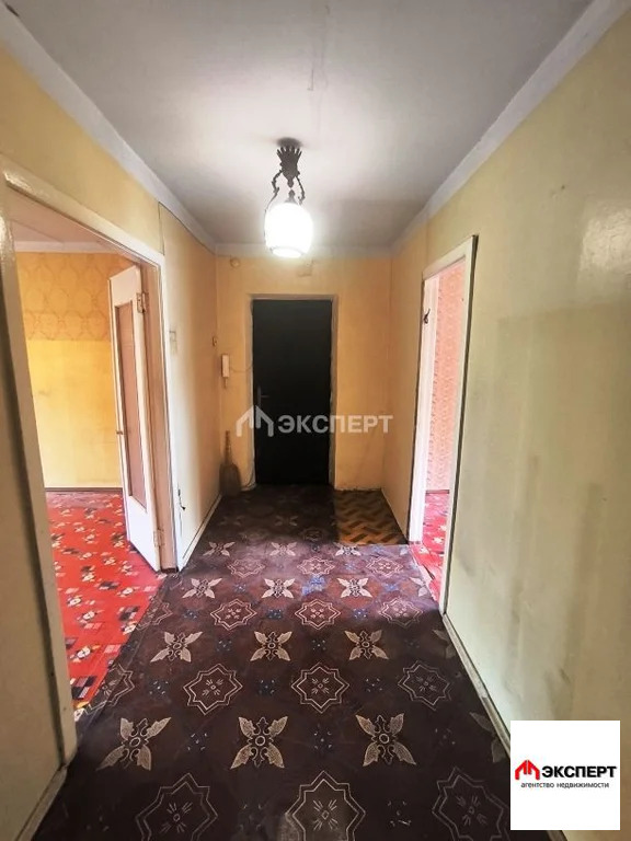 3-комнатная квартира, ул. Советская - Фото 8