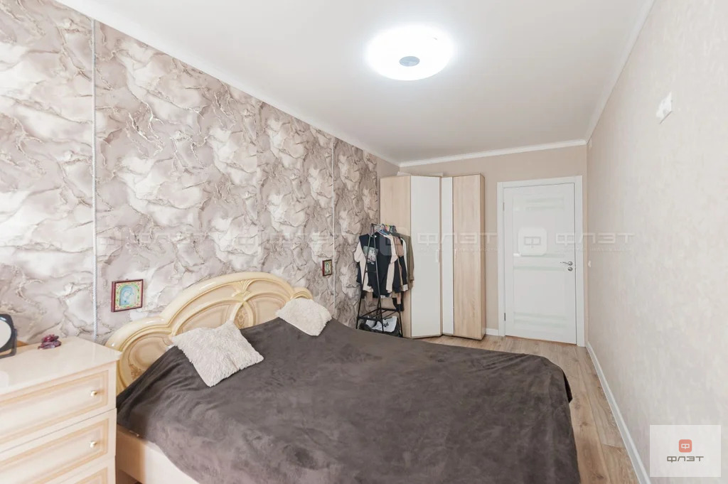Продажа квартиры, Казань, ул. Белинского - Фото 10
