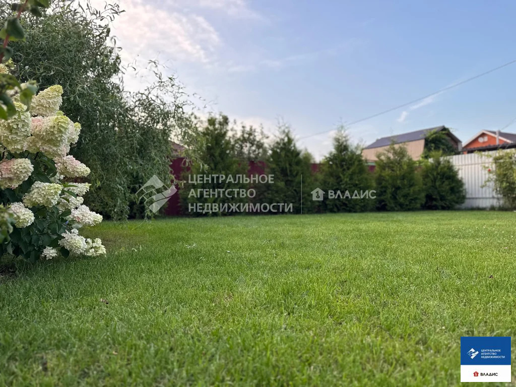 Продажа дома, Заборье, Рязанский район, Луговая улица - Фото 10