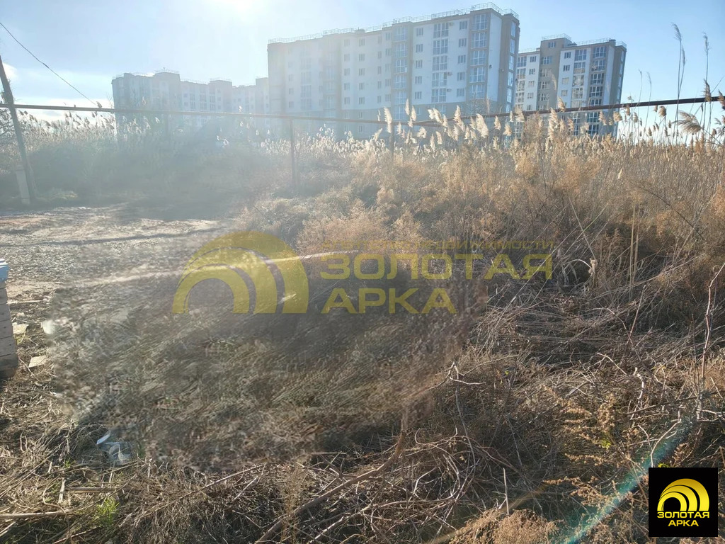 Продажа участка, Темрюк, Темрюкский район - Фото 1