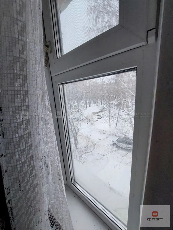 Продажа квартиры, Казань, ул. Латышских Стрелков - Фото 11