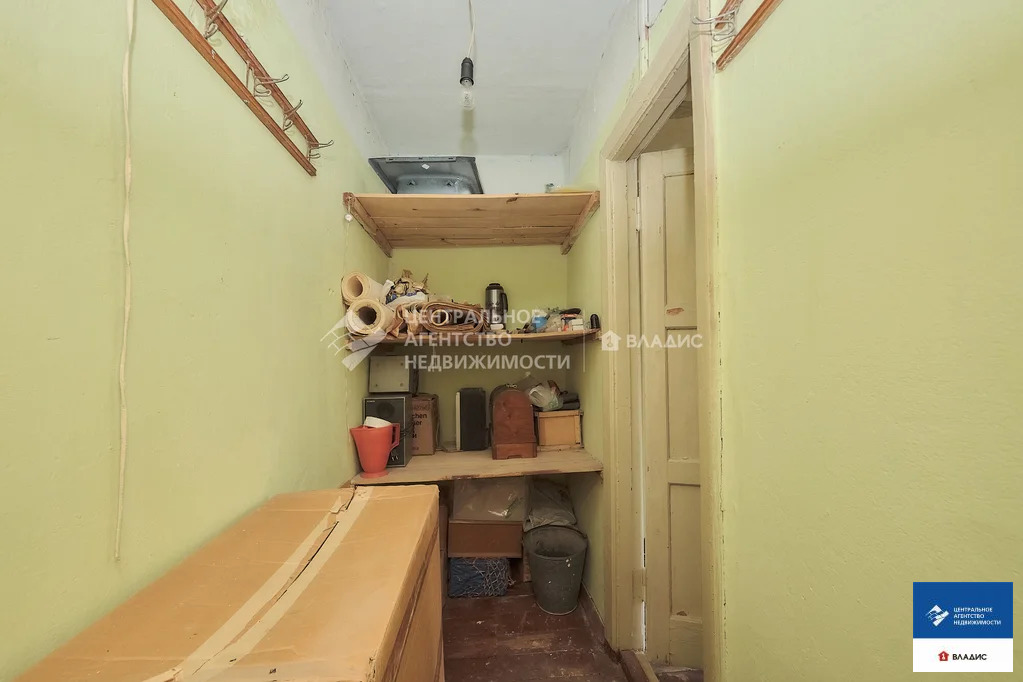 Продажа квартиры, Рыбное, Рыбновский район, ул. Почтовая - Фото 7