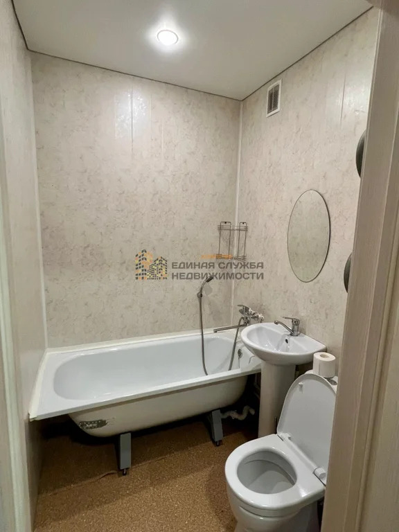 Аренда квартиры, Уфа, ул. Заозерная - Фото 10