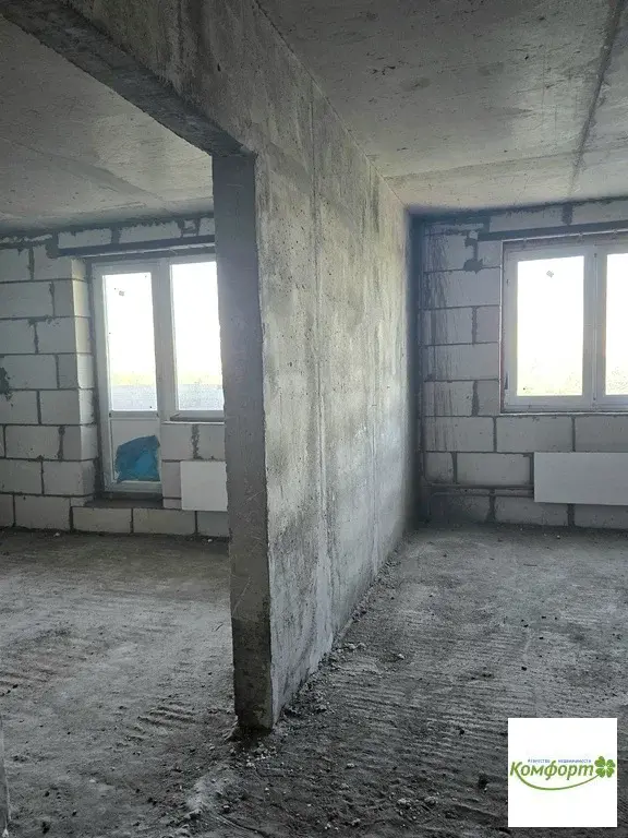 Продаётся 1-комнатная квартира в ЖК Сосновый Бор с видом - Фото 4