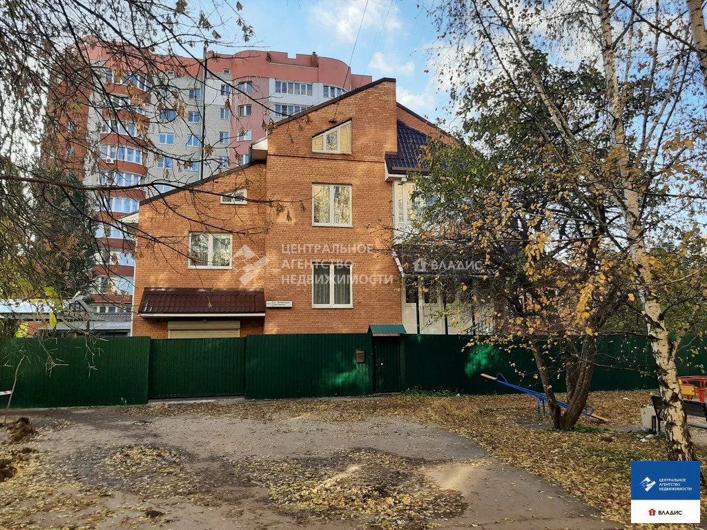Продажа дома, Рязань, ул. Ленинского Комсомола - Фото 3