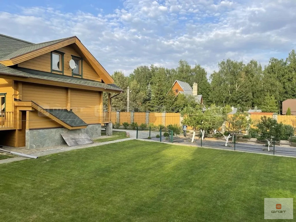 Продажа дома, Вороновка, Лаишевский район, ул. Дубравная - Фото 5