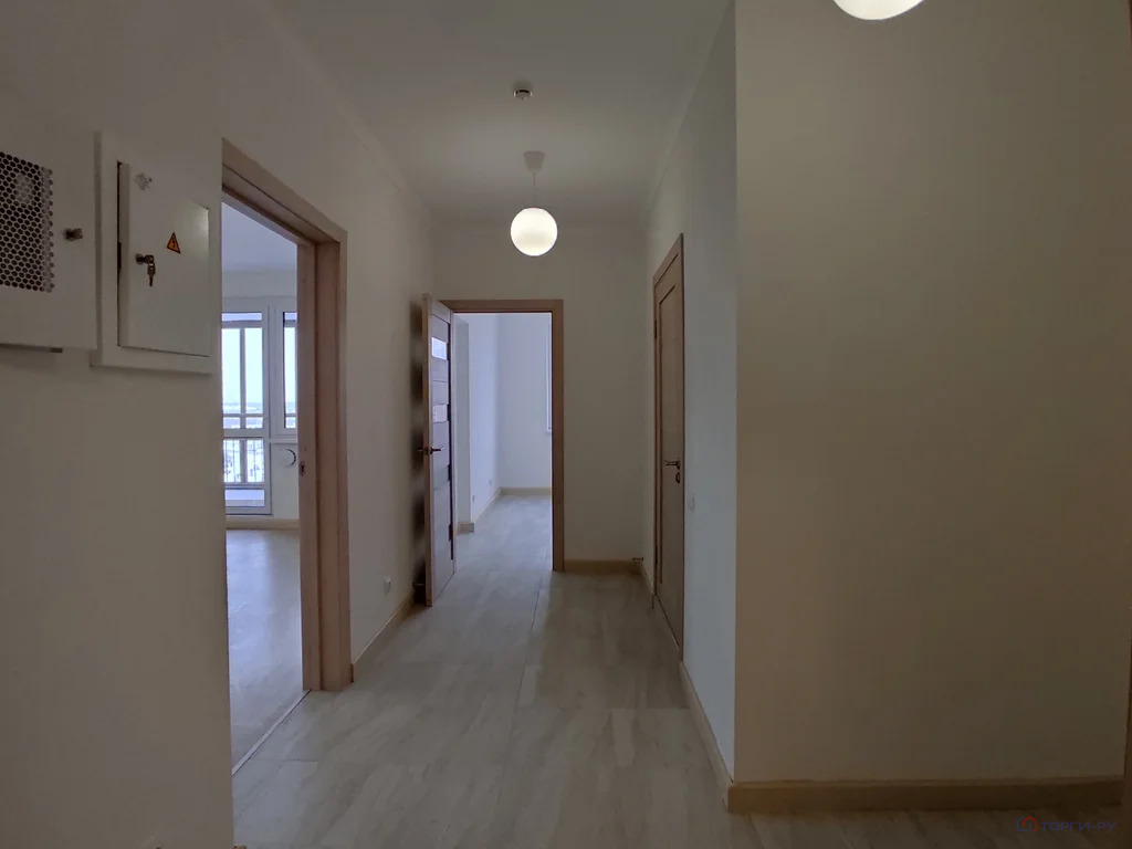 Продажа квартиры, Знамя Октября, Рязановское с. п. - Фото 7