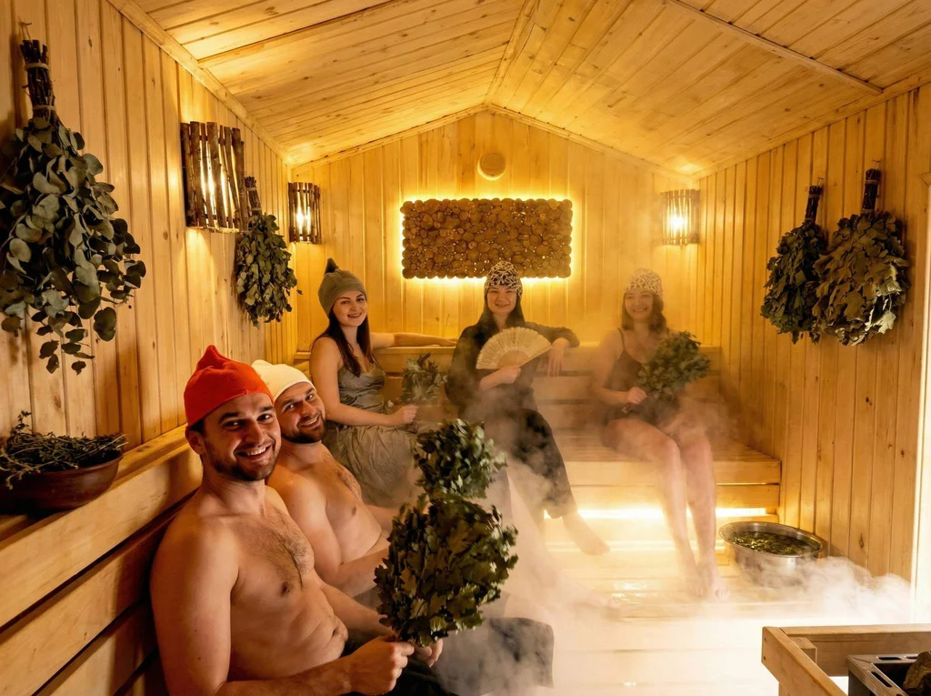 Дом 104 м2 на участке 8 сот. - Фото 5