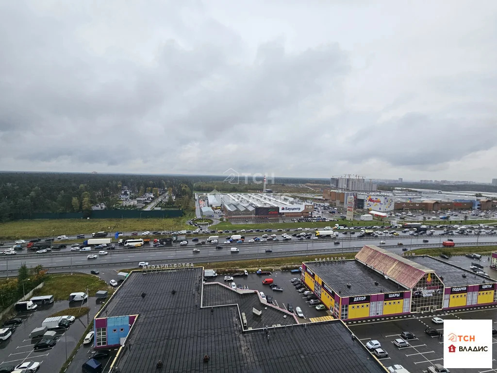 Продажа квартиры, Пушкино, Воскресенский район, Ярославское шоссе - Фото 15