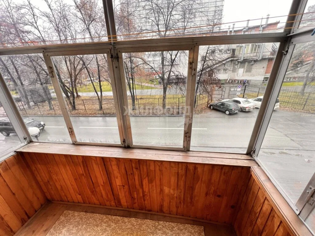 Продажа квартиры, Новосибирск, ул. Космическая - Фото 6