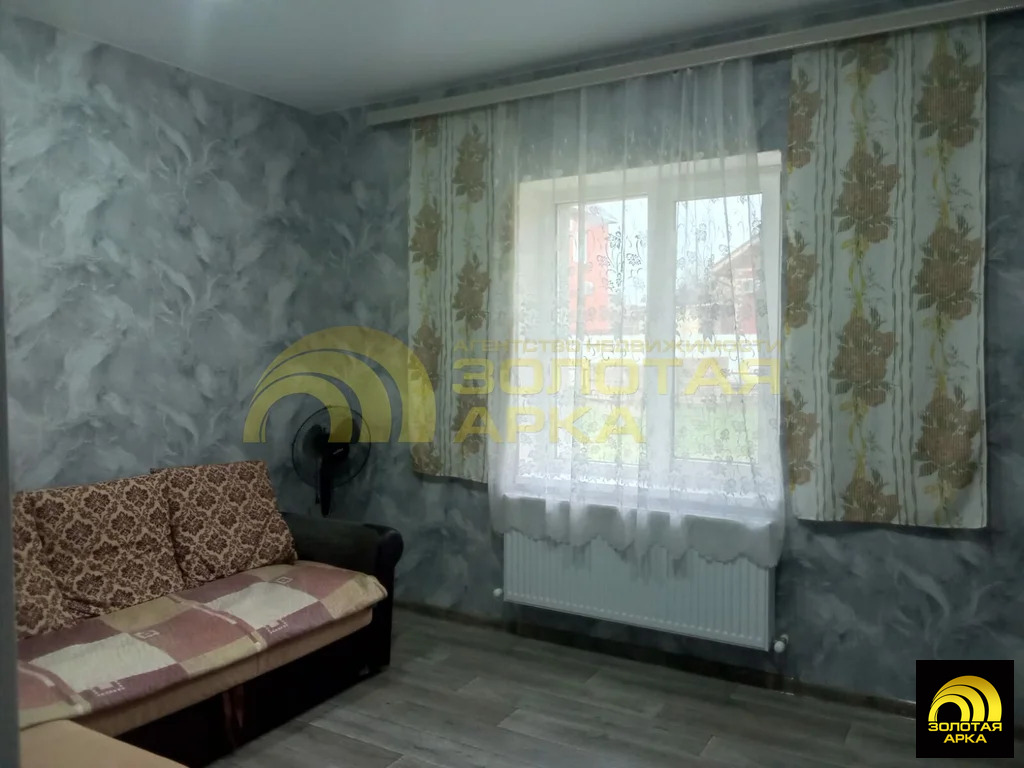 Продажа дома, Голубицкая, Темрюкский район - Фото 10