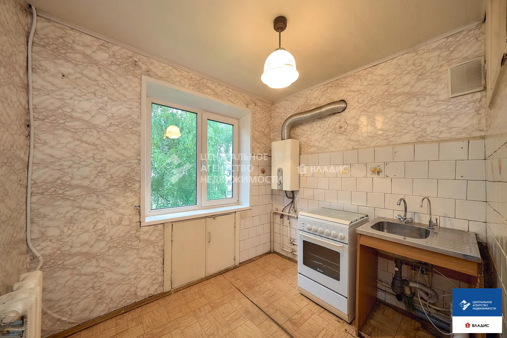Продажа квартиры, Рязань, ул. Чкалова - Фото 5